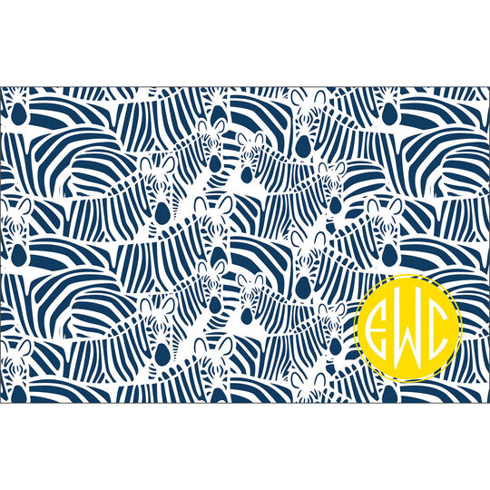 Bruno Paper Placemats
